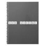 Coarse Language  Notebooks