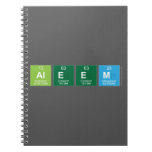 Aleem  Notebooks