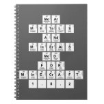 moar
 metals
 and
 minerals
 mod
 for
 minecraft
 1.5.2  Notebooks