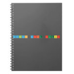 AdaLyn MaRIE kruEger  Notebooks