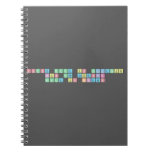 chance made us colleagues
 Fun and laughter
 Made us friends  Notebooks