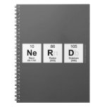 nerd  Notebooks