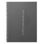   Notebooks
