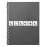 Tyfanie  Notebooks