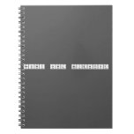 Snowy owl scientist  Notebooks
