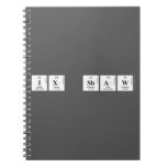 IX SBAW  Notebooks
