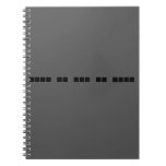 hello my name is Ollie
   Notebooks