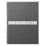 Fitrianah   Notebooks