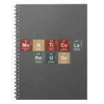 Monticola
 House  Notebooks