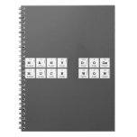 Many Doge
 Much wow  Notebooks
