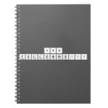100
 FOLLOWERS!!!  Notebooks