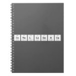 Intelligence  Notebooks