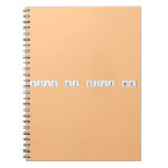 SUCK MY DICK MOM  Notebooks