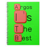 Argos
 Is 
 The 
 Best  Notebooks