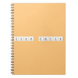 John Dalton  Notebooks