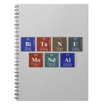 Bitanu
 Mondal  Notebooks
