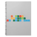 I learn 
 something 
 New every day  Notebooks