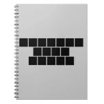 Periodic
 Table
 Writer  Notebooks