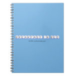 Breakfast In Bed  Notebooks