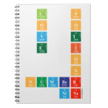 L  p
 O  o
 V  t
 E  i
     o
       n
 number
 nine  Notebooks
