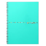 A b c d e f  g h I j k l m n o p q are s t
 you v with x y z  Notebooks