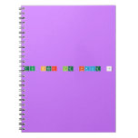 Tu peux le faire !  Notebooks
