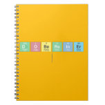 Dobereiner
   Notebooks
