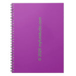   Notebooks