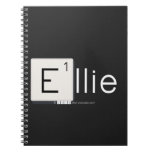 
  Ellie
 
 
 
 
   Notebooks