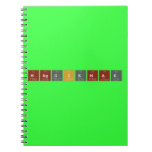 MaggieMae  Notebooks