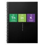 Think
   Notebooks
