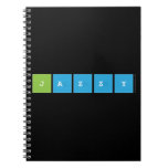 jazzy  Notebooks