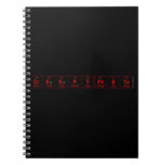 CreepyPasta  Notebooks