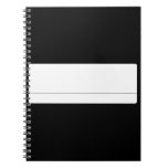 David Adenugba Star Boy  Notebooks
