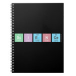 SCIENCE  Notebooks