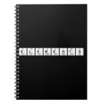 elements   Notebooks