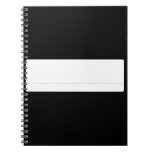 LONDON STREET SIGN  Notebooks