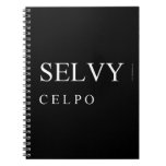 selvy  Notebooks