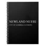 newland nueri  Notebooks