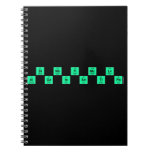 Bi Nh Fl Mc Lv
 Al Ga In Sn Tl Pb  Notebooks