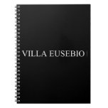 Villa EUSEBIO  Notebooks