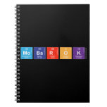 Mobarok   Notebooks