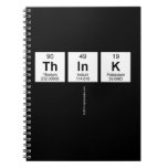 Think
   Notebooks