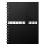 ANTHONY ANICO  Notebooks