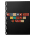 MUHAMMAD
 FARMAN
 AWAN  Notebooks