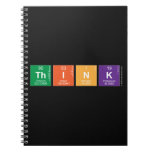 thi|nk  Notebooks
