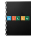 science  Notebooks