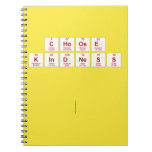 Choose 
 Kindness
 
 
   Notebooks