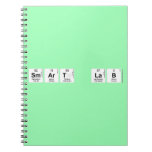 SMART LAB  Notebooks