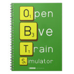 Open
 Bve
 Train
 Simulator  Notebooks